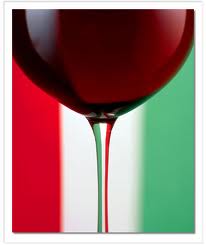 Italiaanse Wijn Vakdag