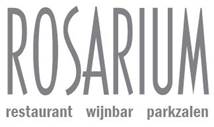 logo rosarium
